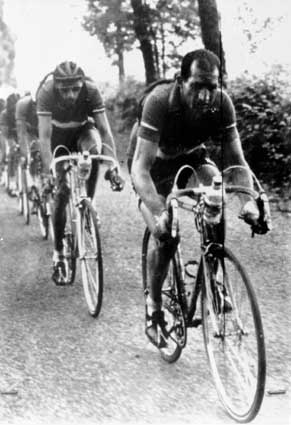 Gino Bartali