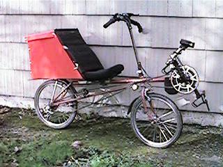 Rans Rocket