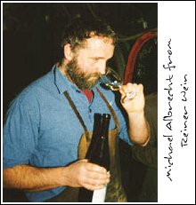 Michael Albrecht