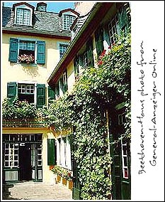 Beethoven-Haus
