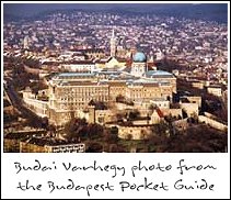 Budai Varhegy