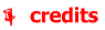 credits