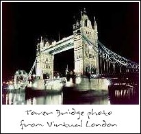 London Bridge