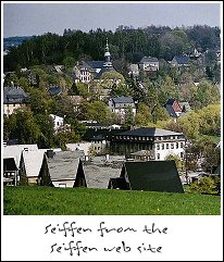 Seiffen