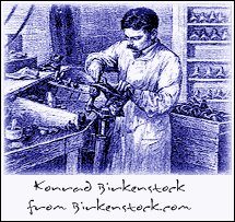 Konrad Birkenstock