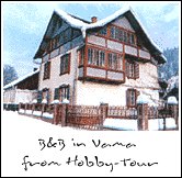 B&B in Vama