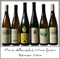 Hirt-Albrecht Wine