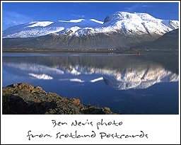 Ben Nevis