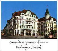 Oradea